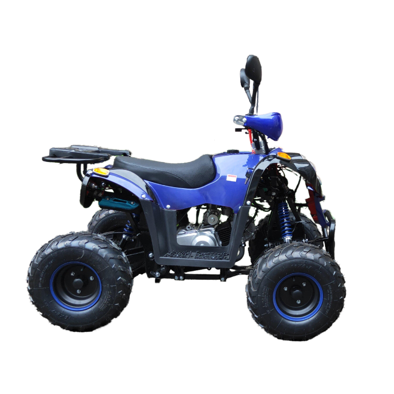 High quality 125cc 4X2 ATV for adults with cheap prices for sale high